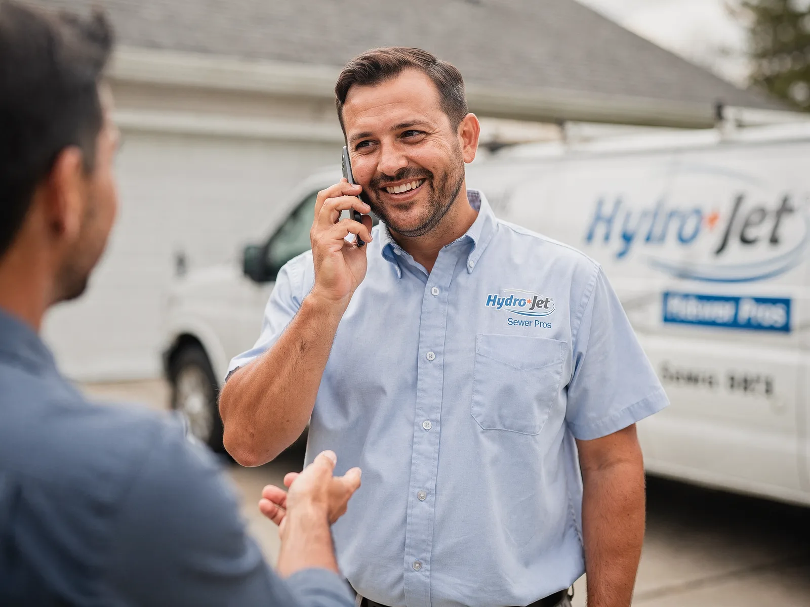 Hydro Jetting North Granby, CT FAQs